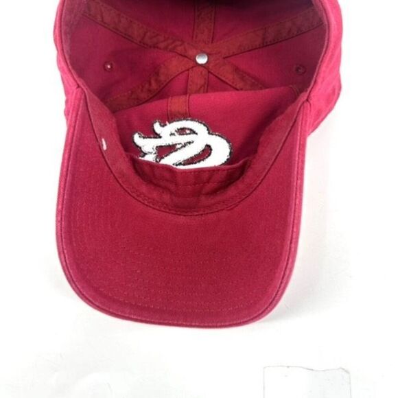 South Carolina Game Cocks Hat Zephyr Size Medium - Picture 5 of 8